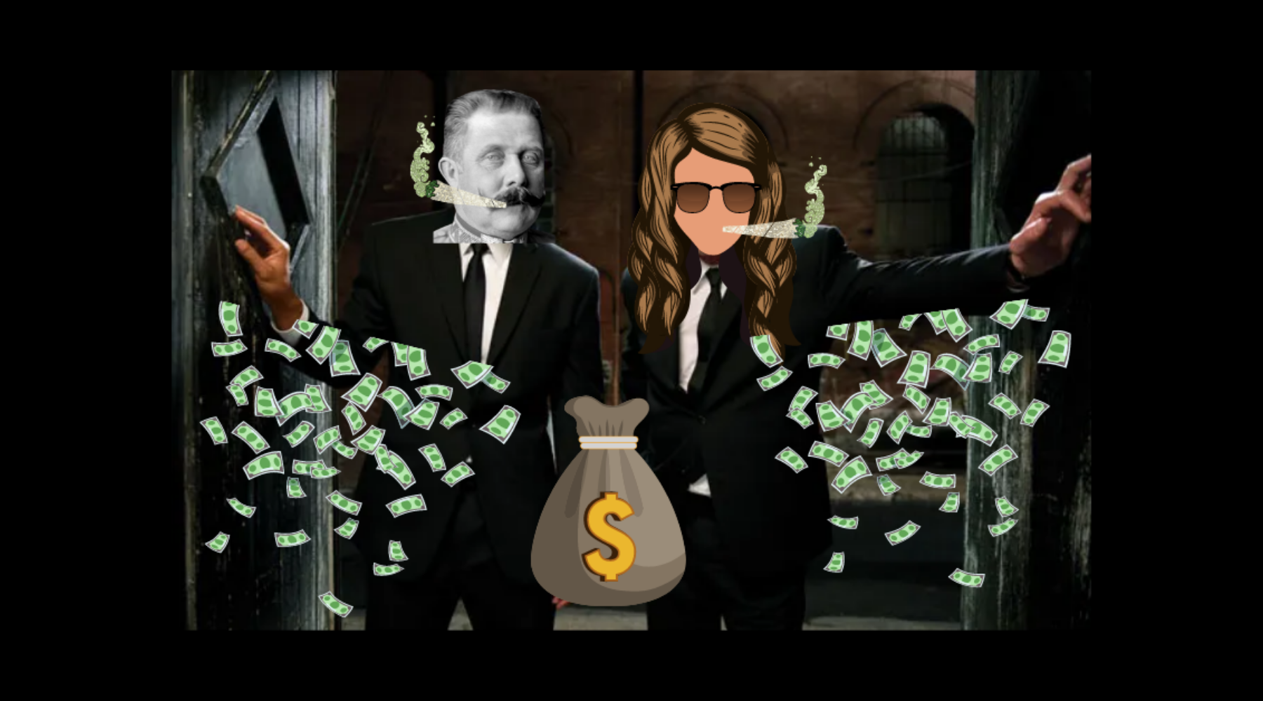 The Real Archduke Ferdinand