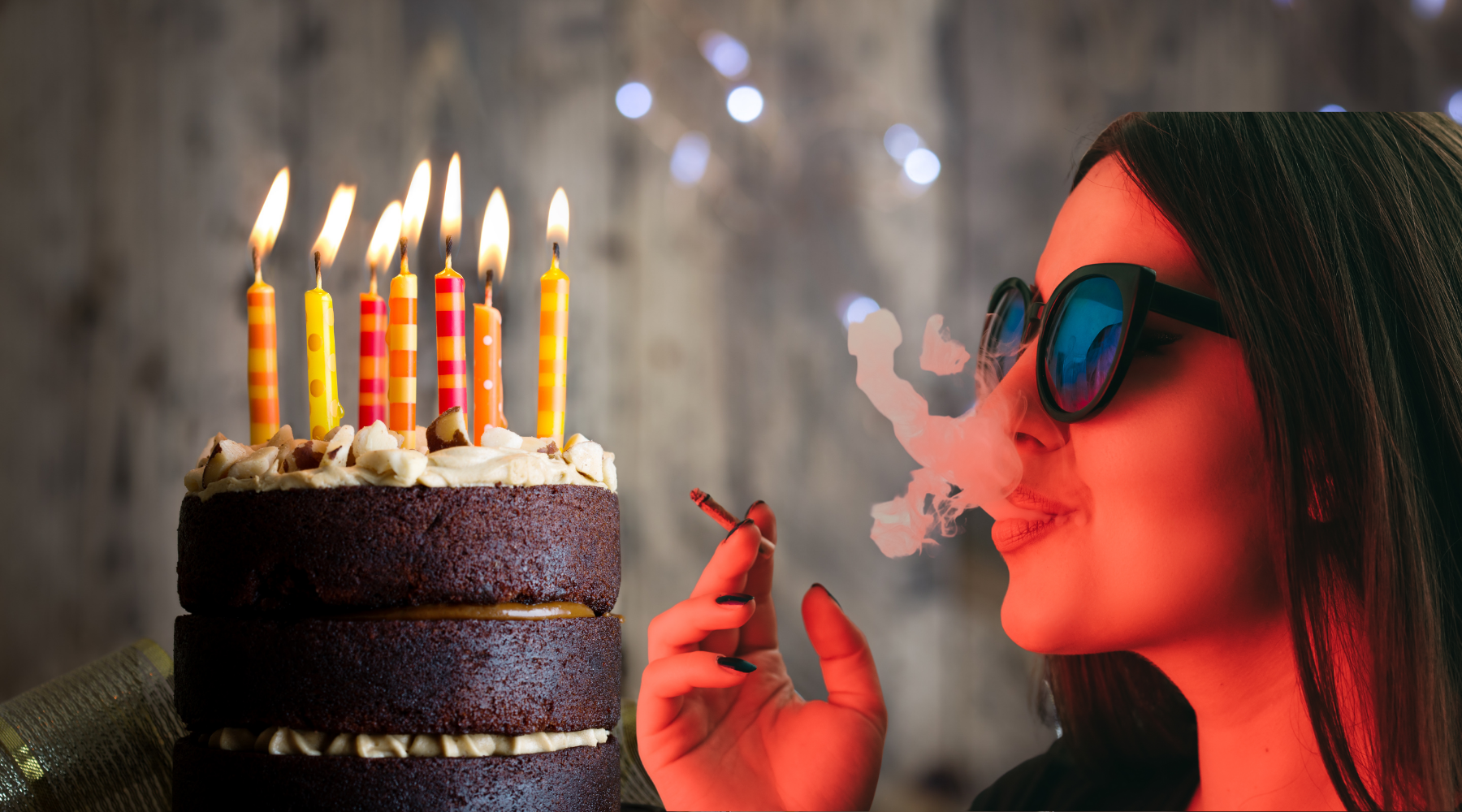 Blunts and Birthdays