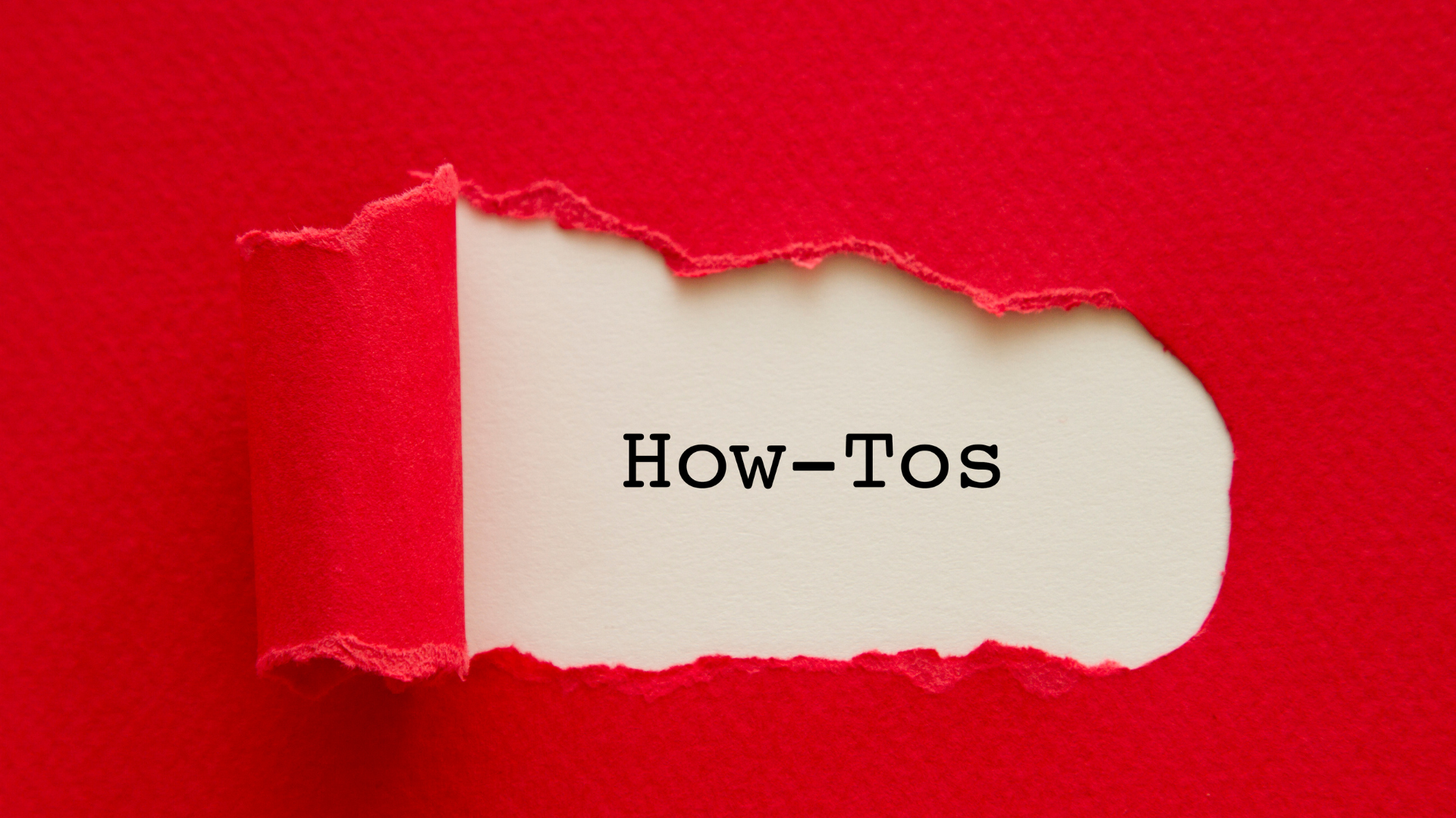5 Ways You Can Be Less of an Asshole This Week