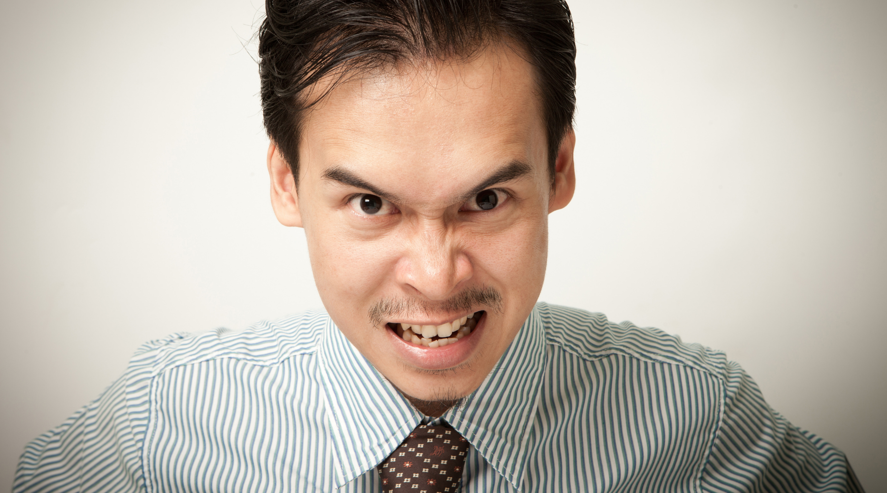 A Horrible Boss