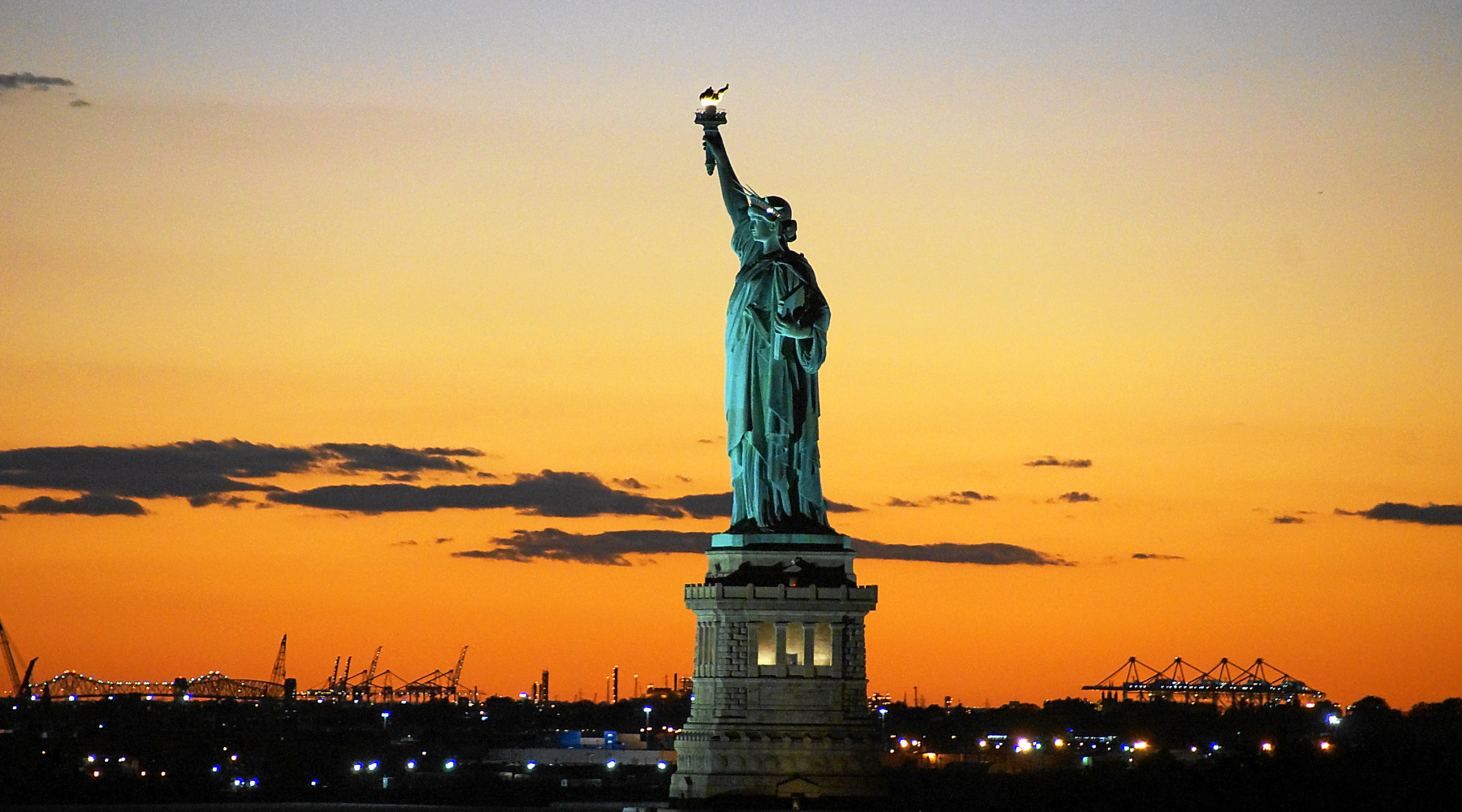 Coming to ‘Merica Betch