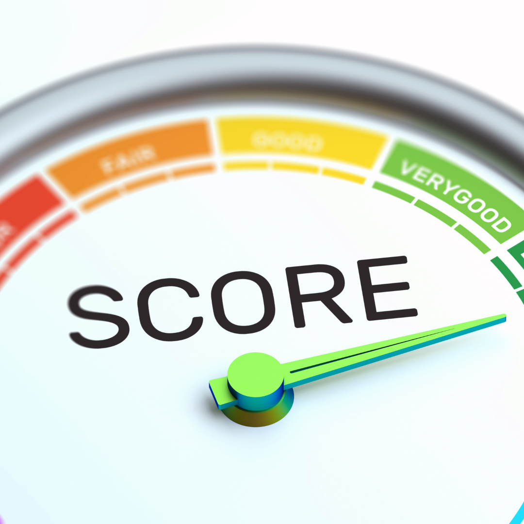 Credit Score for Noobs