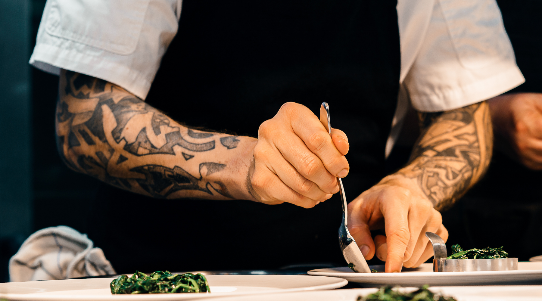 5 Tips From a Pinterest-Educated Chef