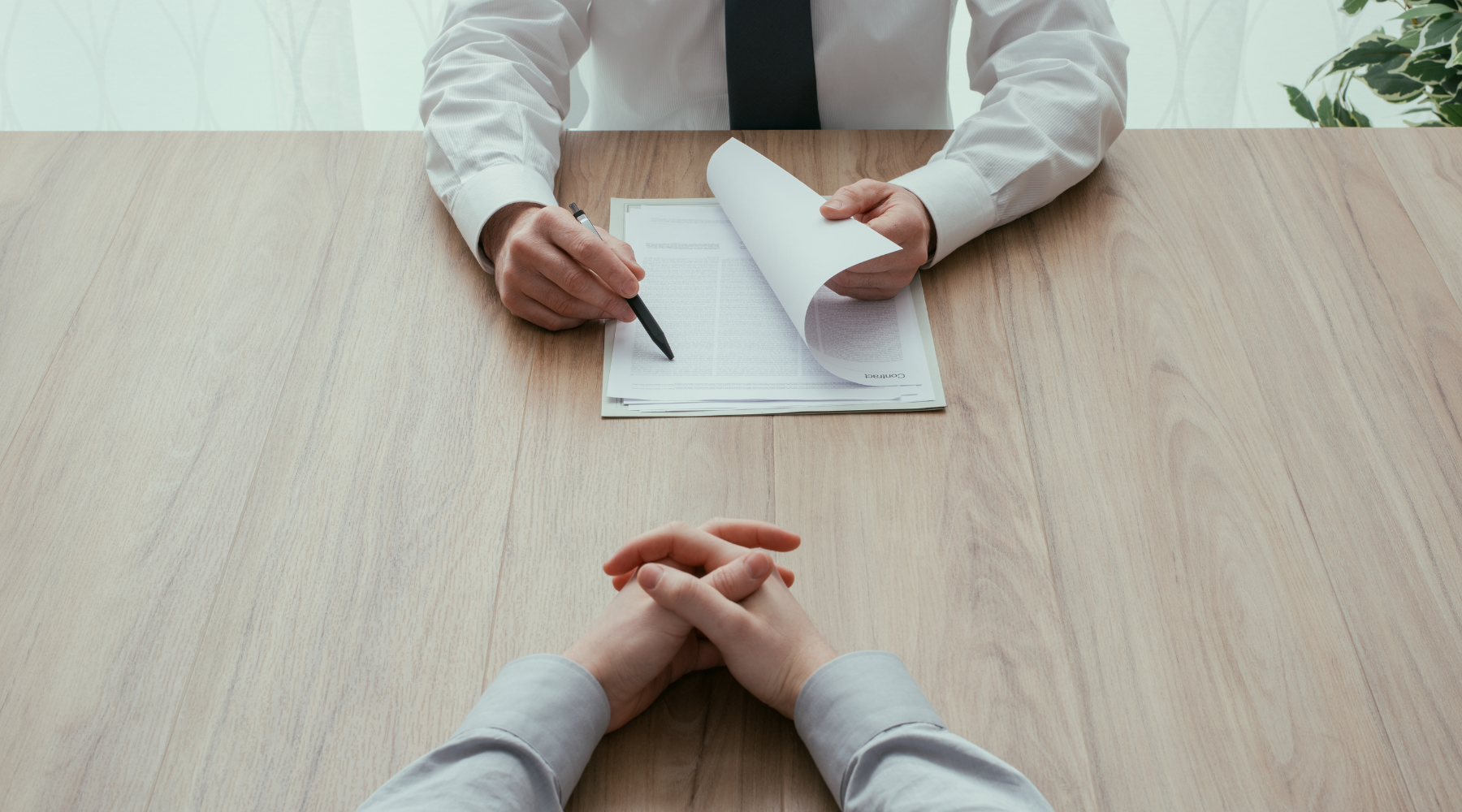 How to Absolutely Nail a Job Interview