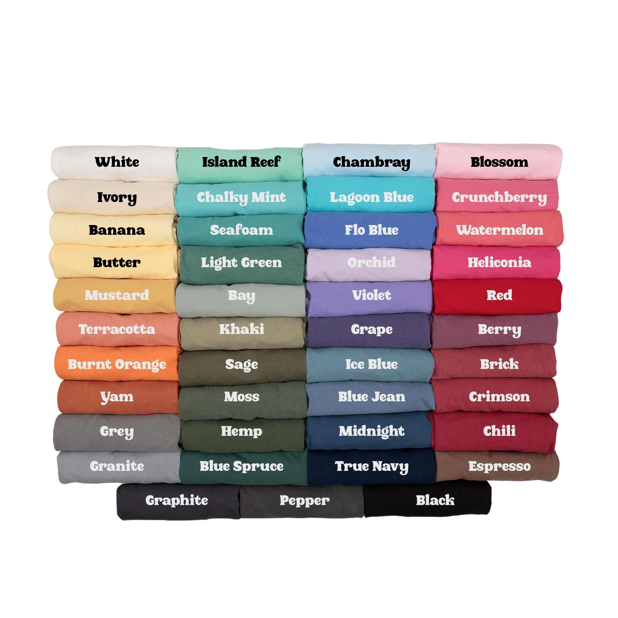 Face Sitting University Shirt