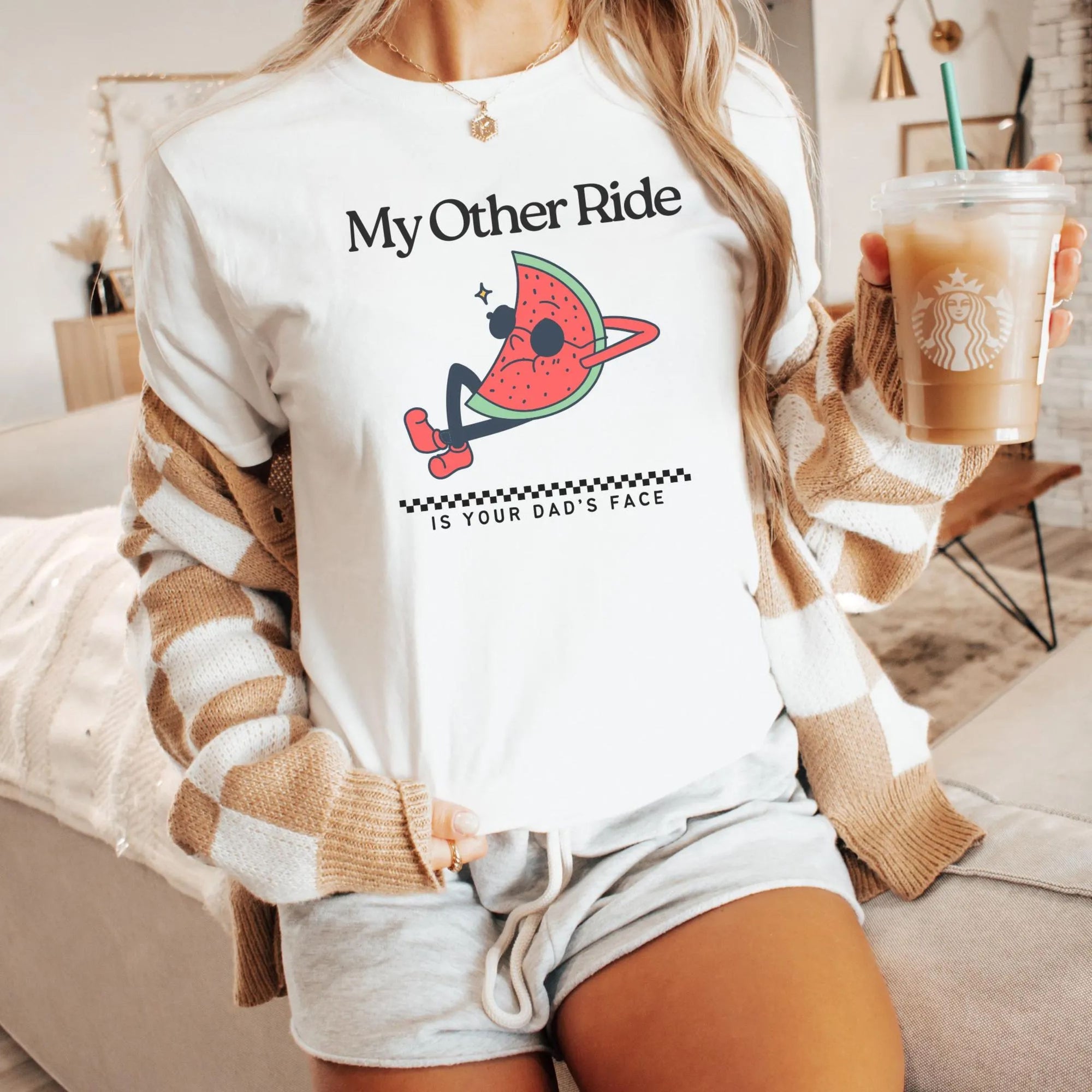 My Other Ride Shirt