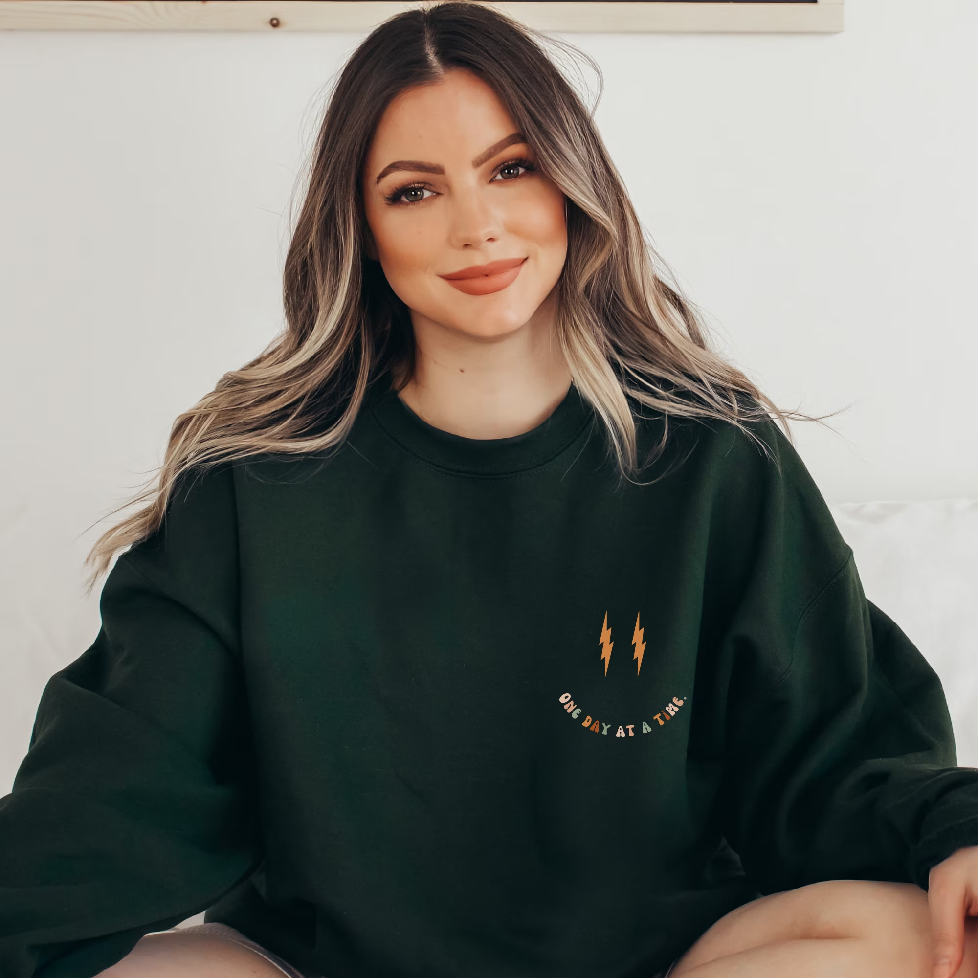 Still Sober Bitches Sweatshirt
