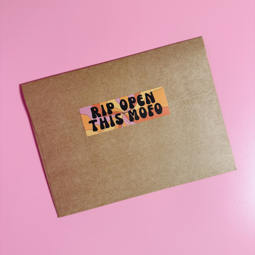 I'm Sorry You're Grieving Someone Who's Still Here Breakup Card