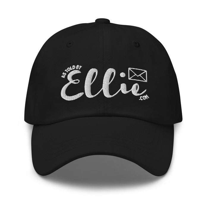 As Told By Ellie Hat