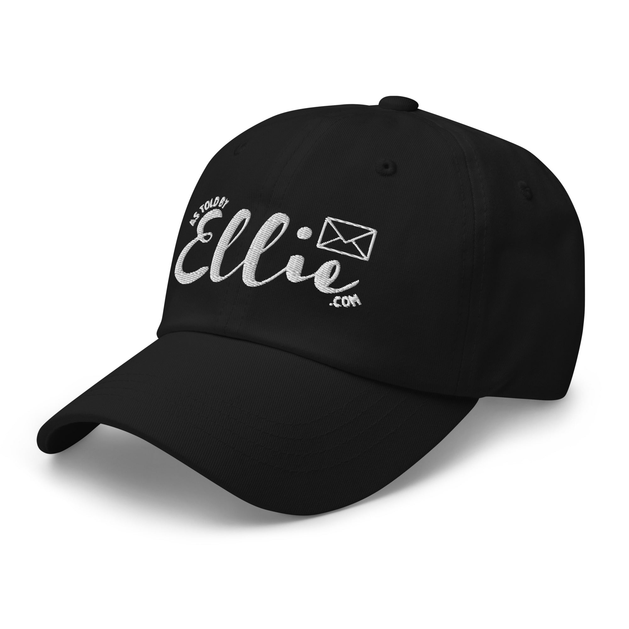 As Told By Ellie Hat