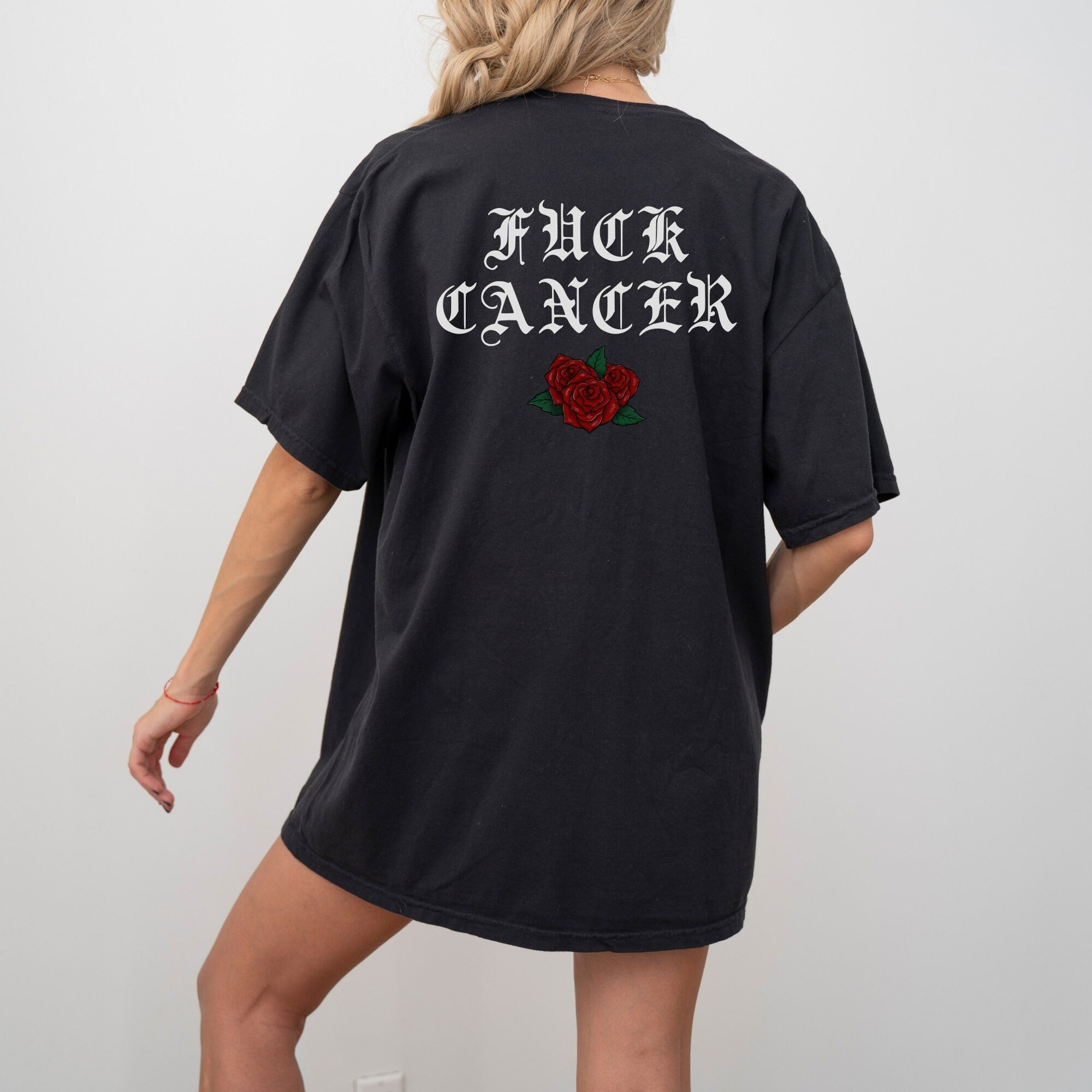 Fuck Cancer Tee