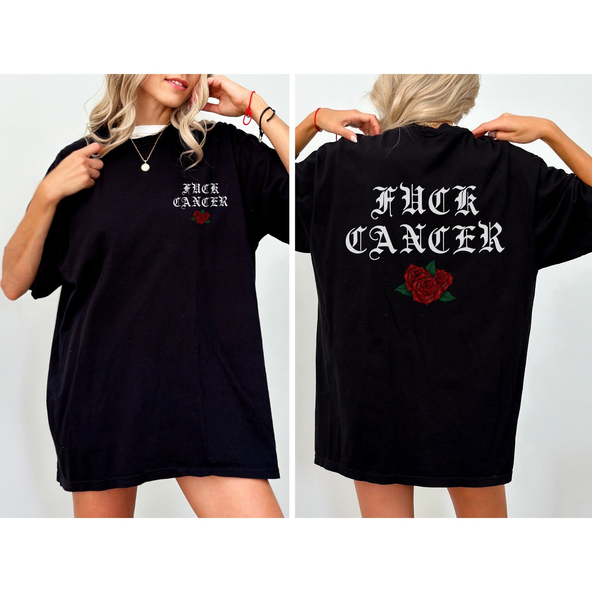 Fuck Cancer Tee