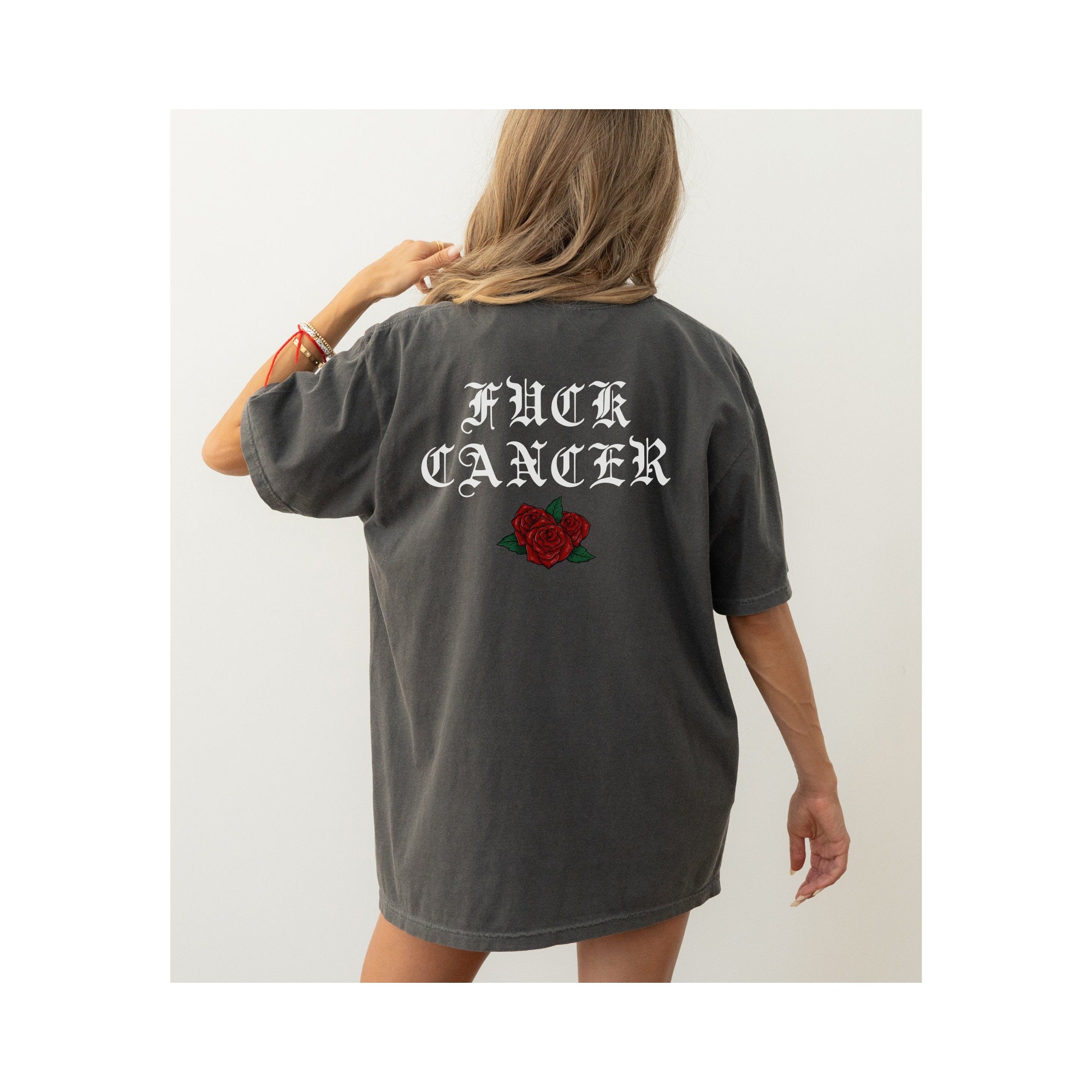 Fuck Cancer Tee