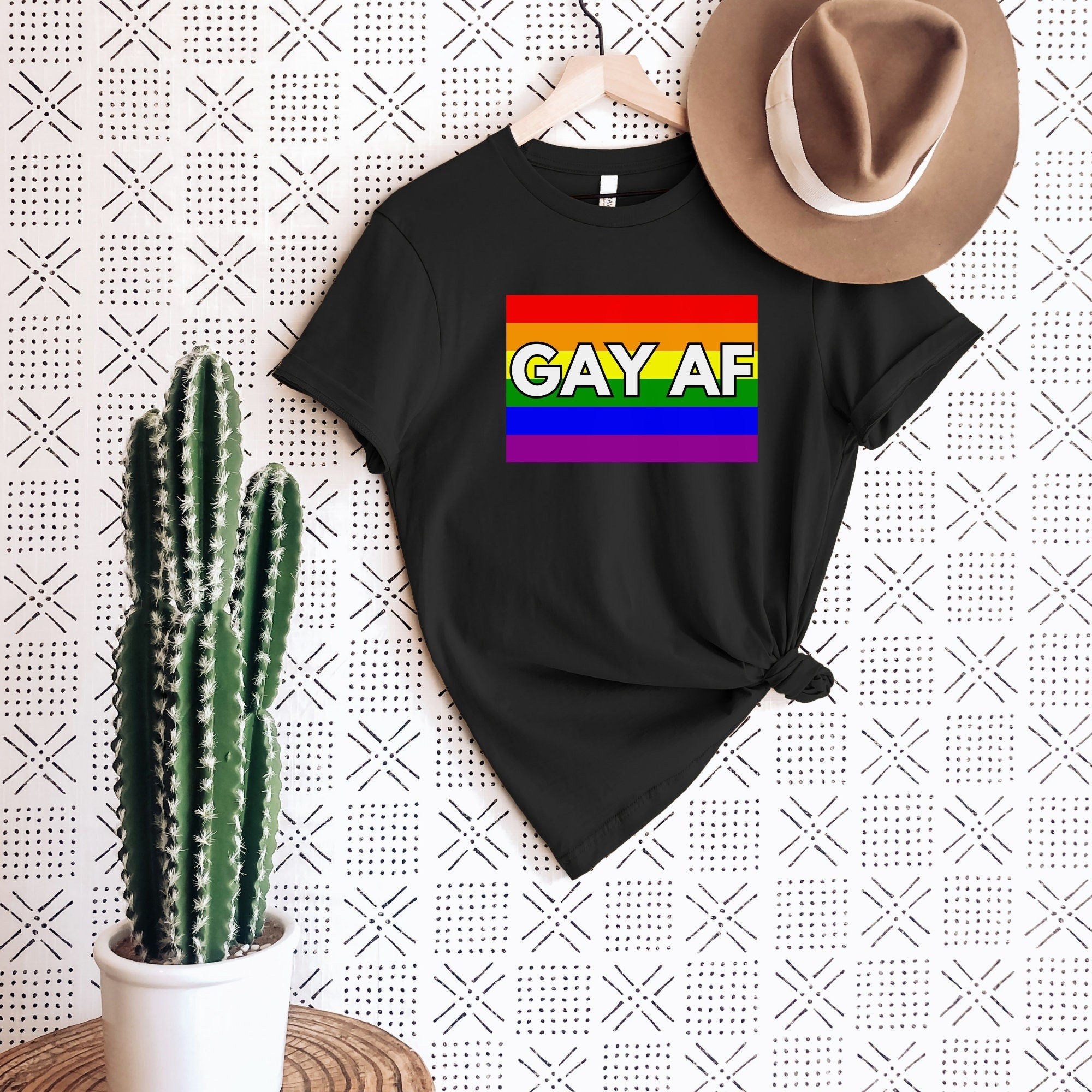 Gay AF Shirt