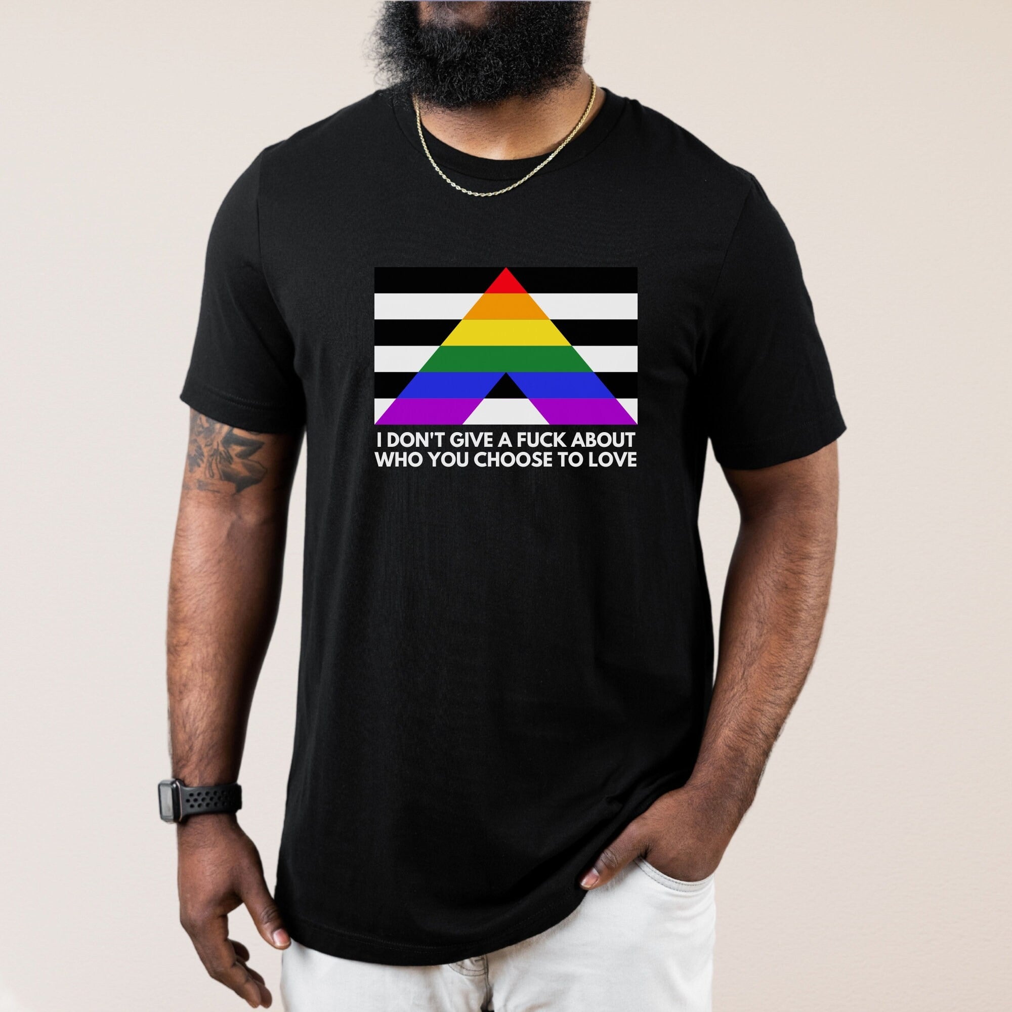 Pride Ally Shirt