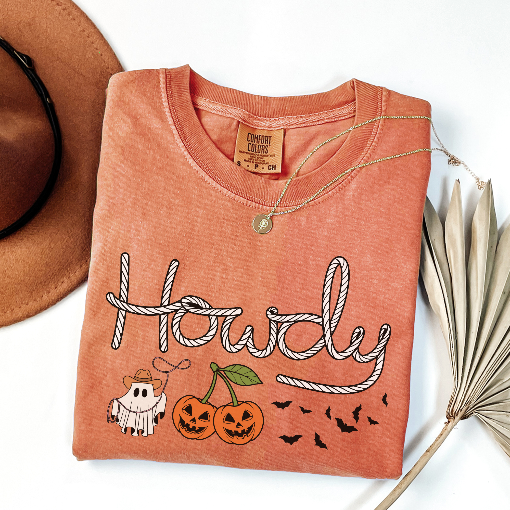 Howdy Halloween Shirt