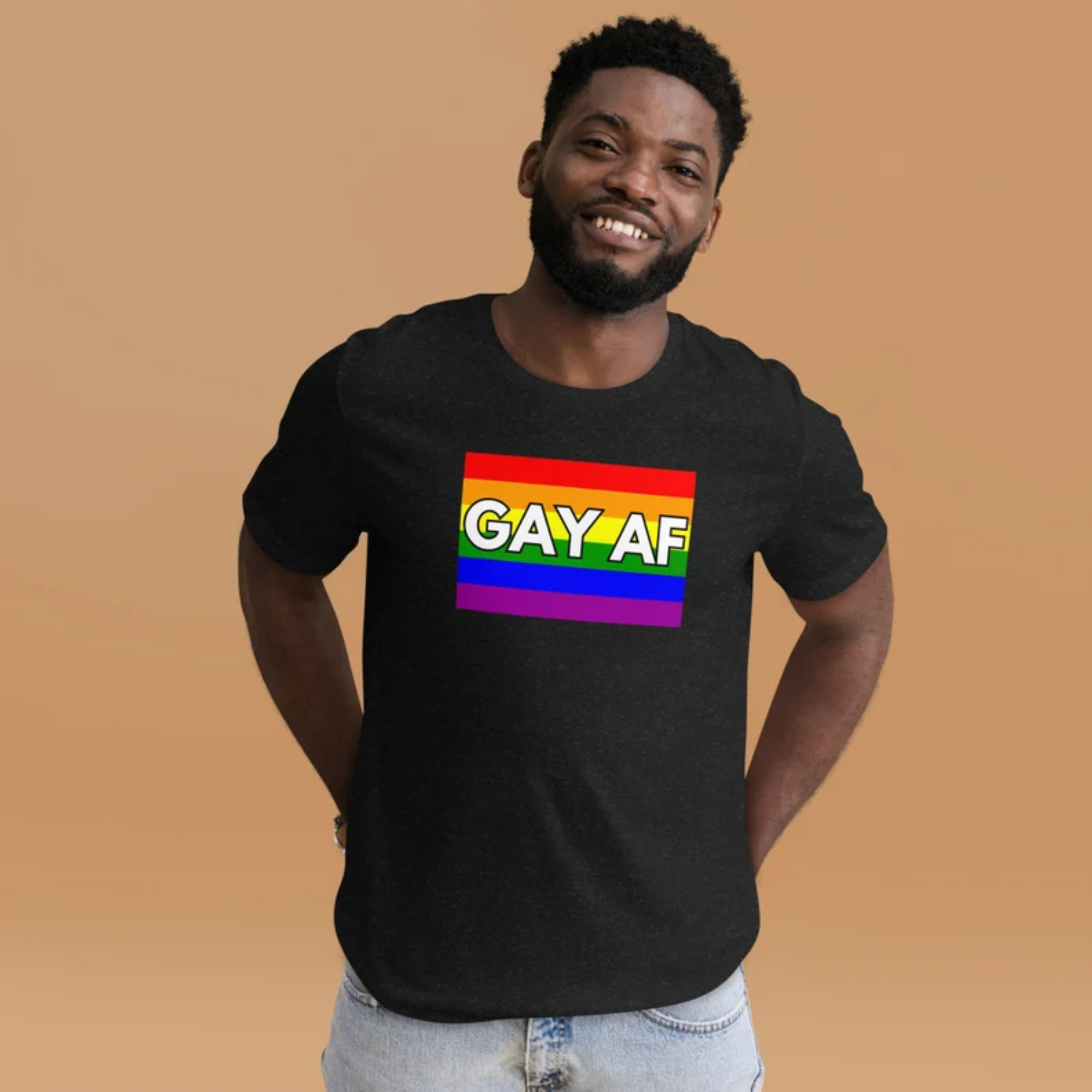 Gay AF Shirt