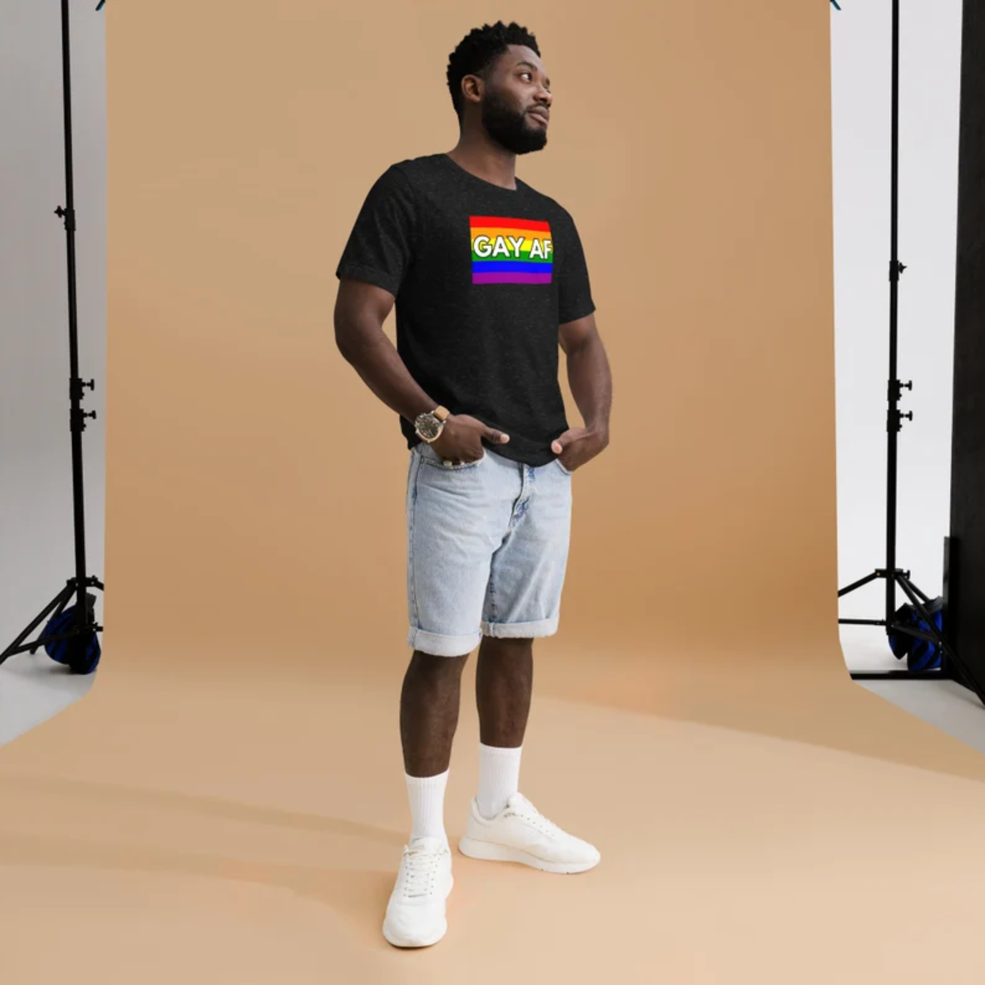 Gay AF Shirt