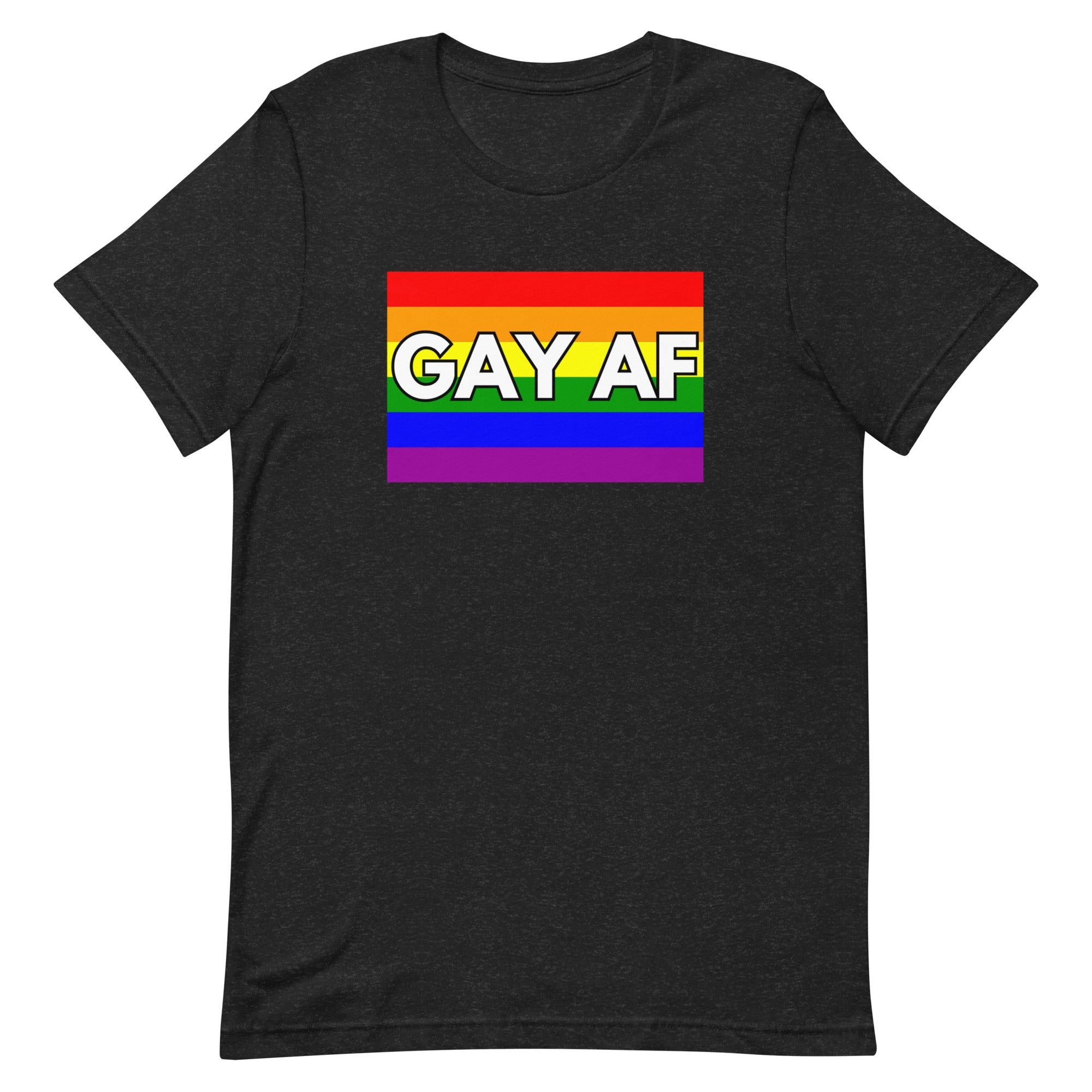 Gay AF Shirt