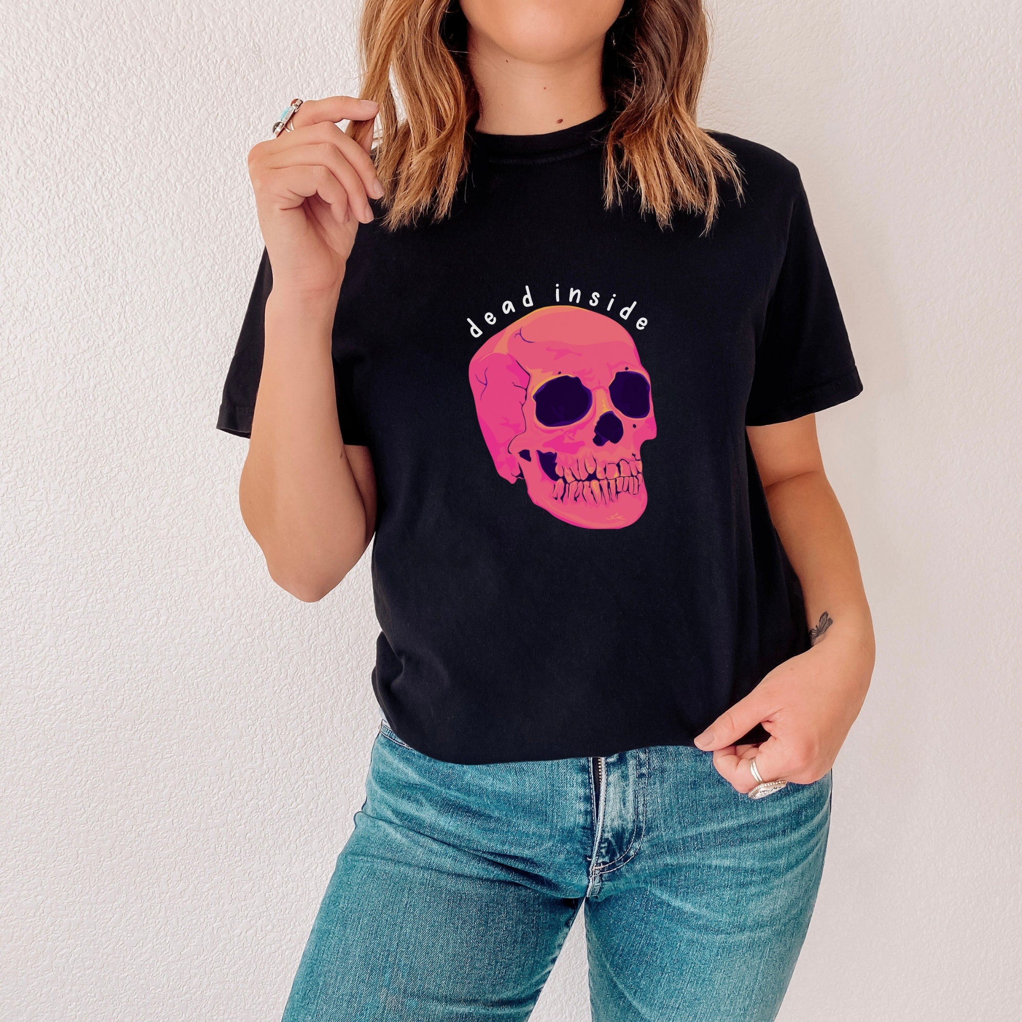 Dead Inside Shirt