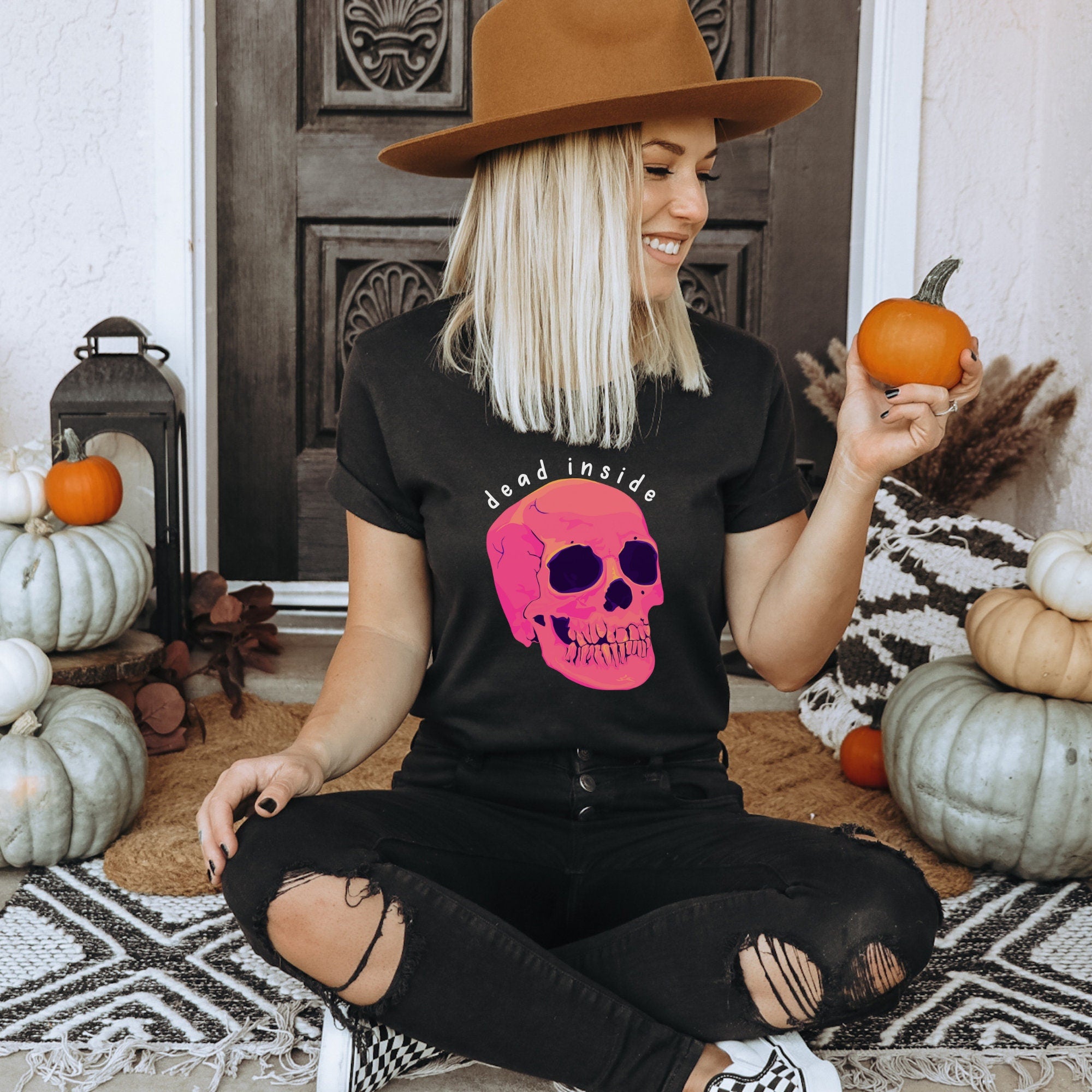 Dead Inside Shirt
