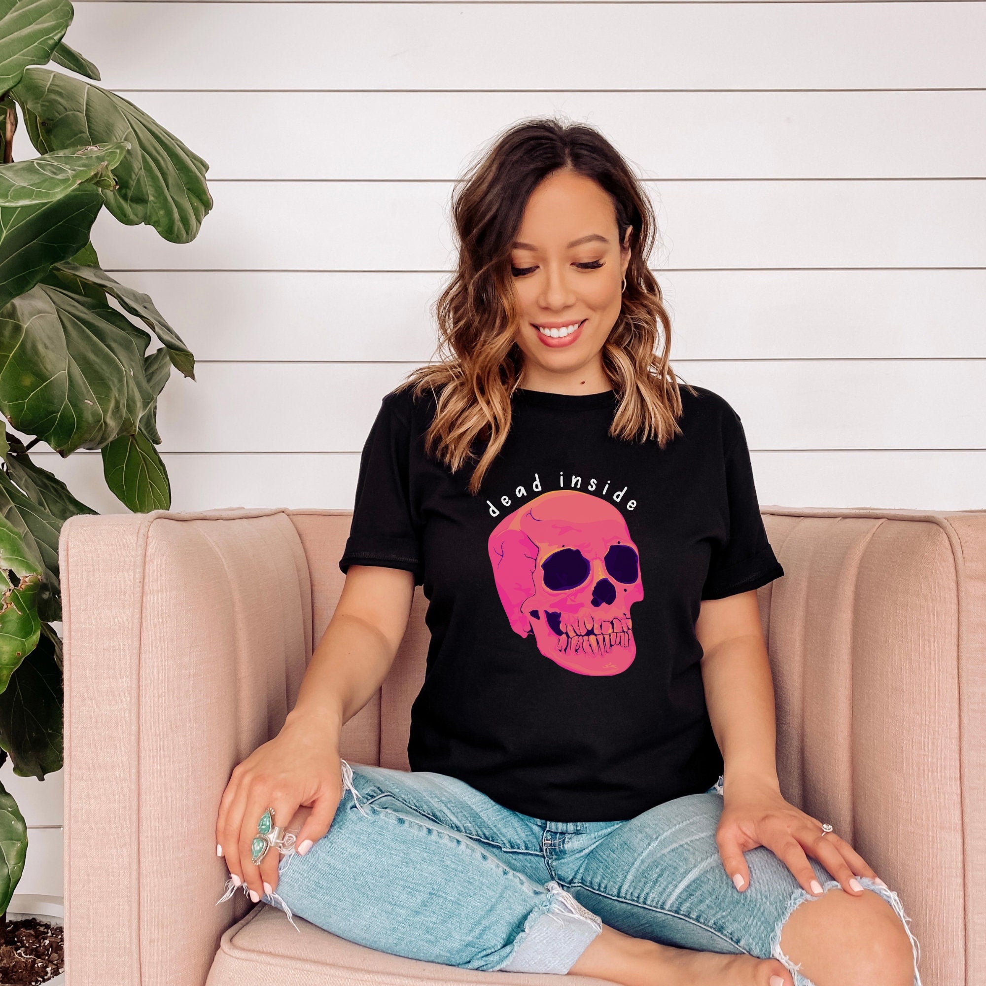 Dead Inside Shirt