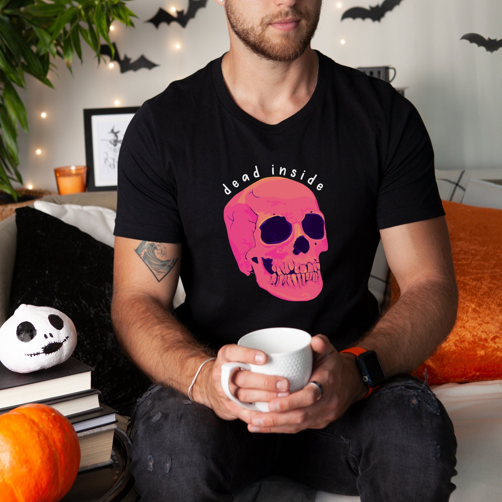 Dead Inside Shirt